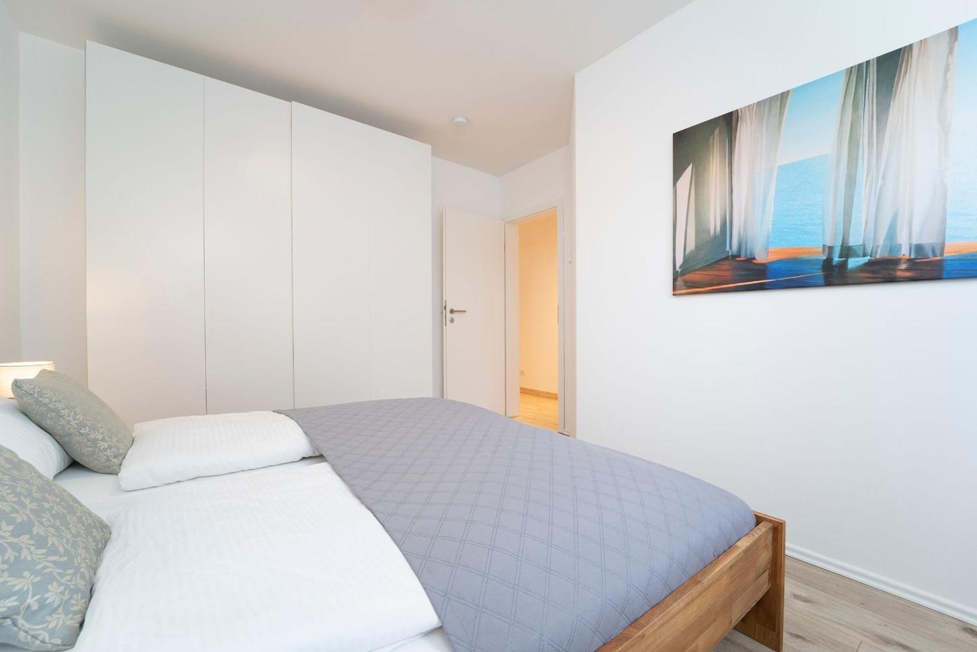 Ostseelaune Scharbeutz Exteriér fotografie