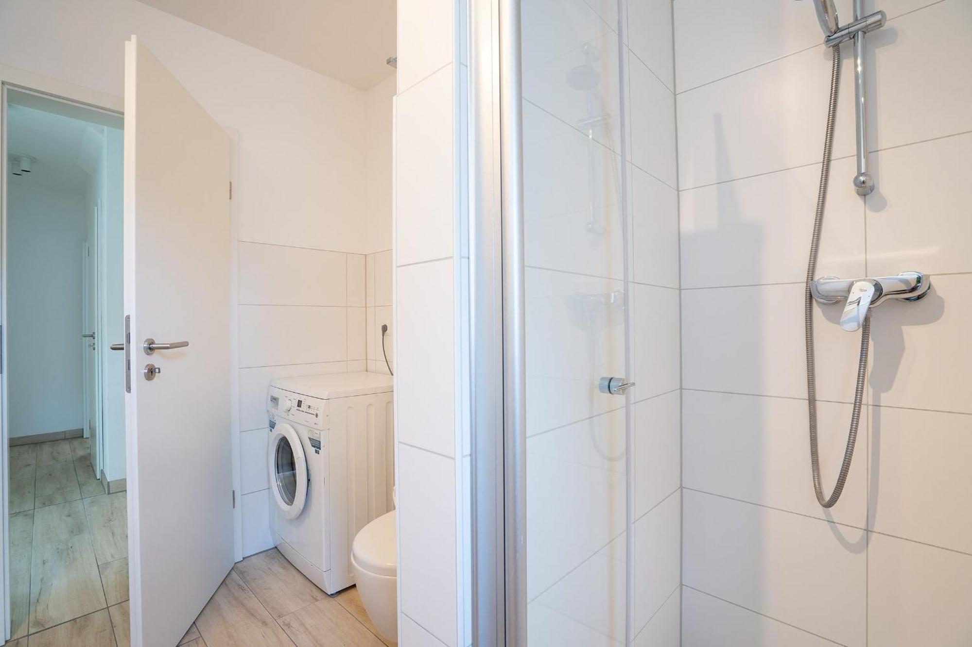 Ostseelaune Scharbeutz Exteriér fotografie