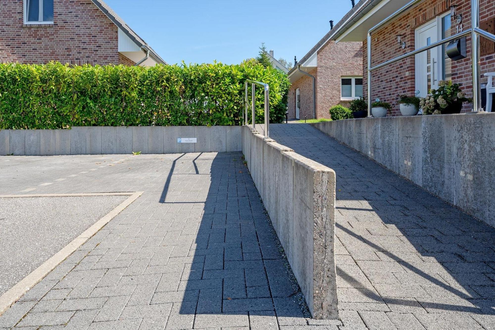 Ostseelaune Scharbeutz Exteriér fotografie