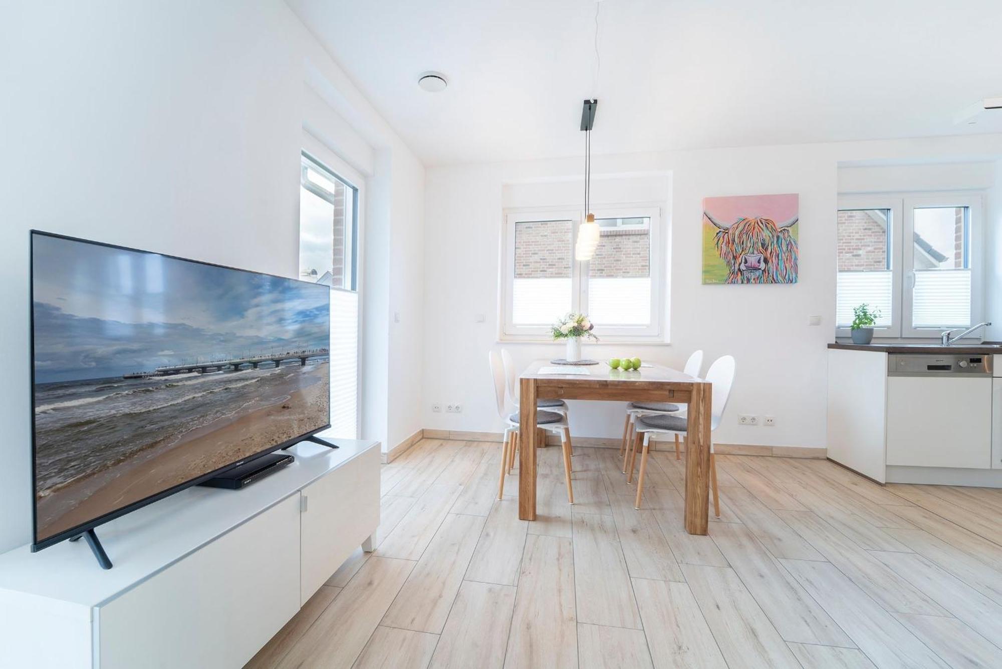 Ostseelaune Scharbeutz Exteriér fotografie