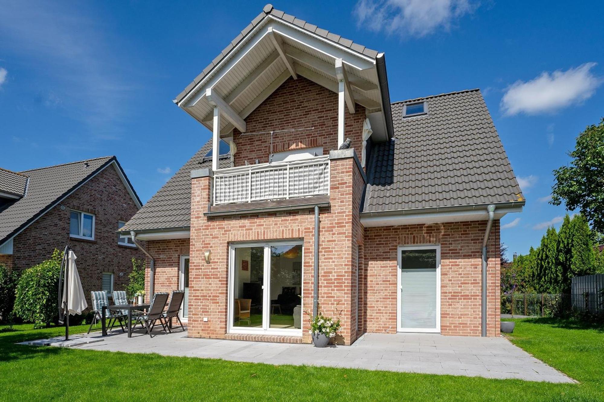 Ostseelaune Scharbeutz Exteriér fotografie