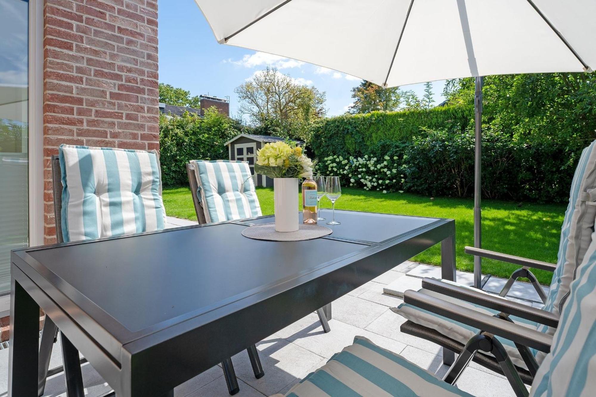 Ostseelaune Scharbeutz Exteriér fotografie