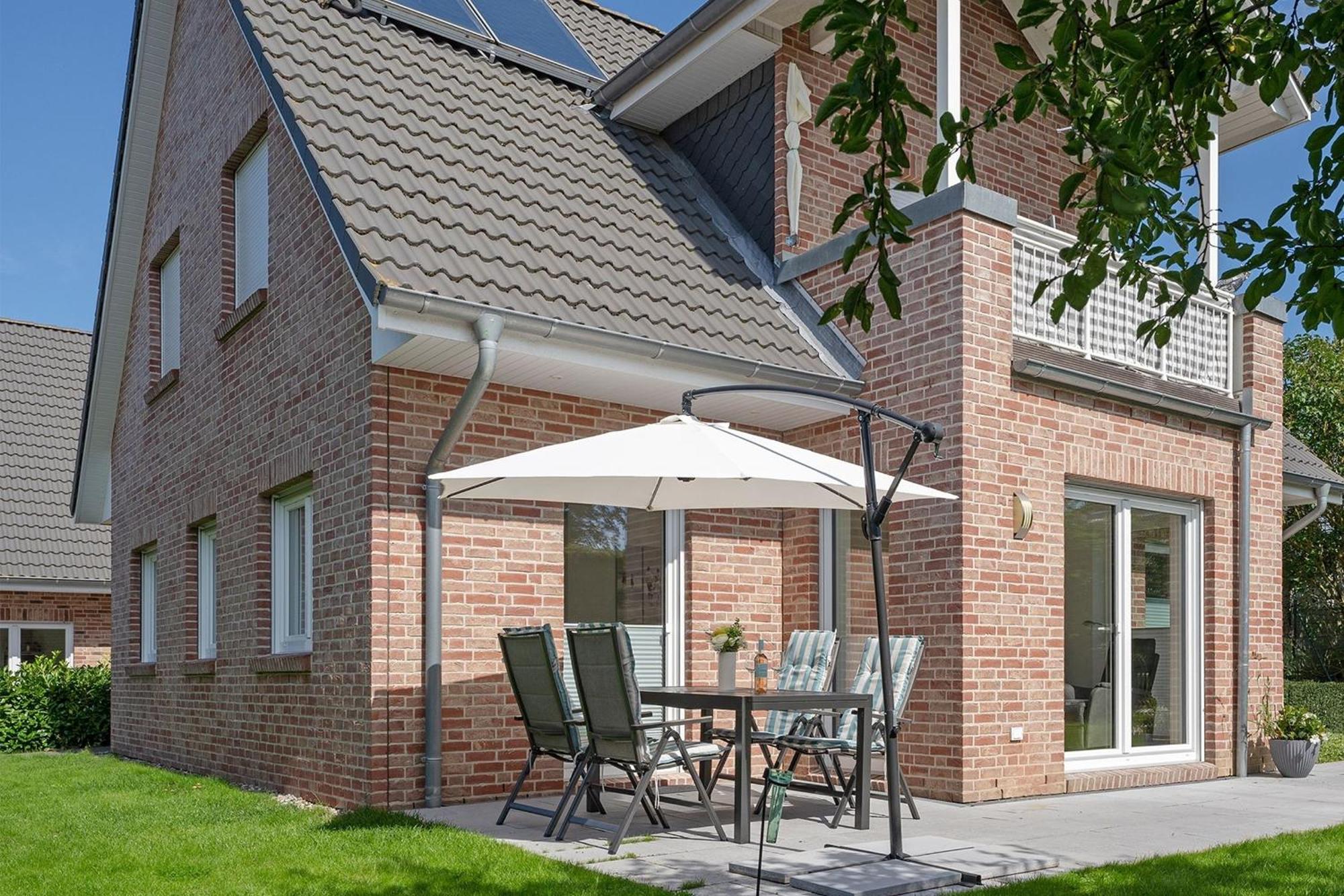 Ostseelaune Scharbeutz Exteriér fotografie